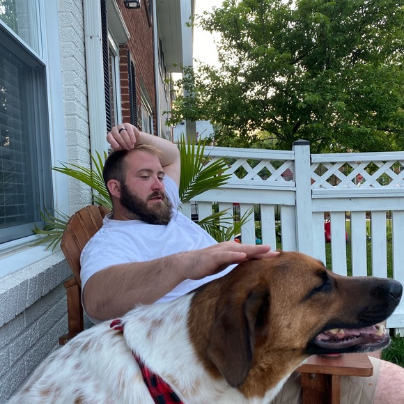 Meet your Posher, John - Picture 1 of 1